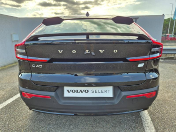 Photo 3 du bon plan VOLVO C40 Recharge 231ch Start occasion à 25990 €