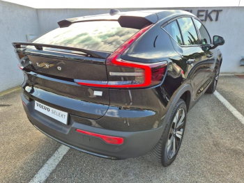 Photo 4 du bon plan VOLVO C40 Recharge 231ch Start occasion à 25990 €