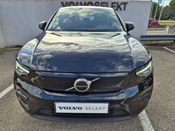 Photo 8 du bon plan VOLVO C40 Recharge 231ch Start occasion à 25990 €