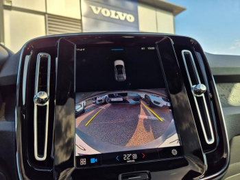 Photo 10 du bon plan VOLVO C40 Recharge 231ch Start occasion à 25990 €