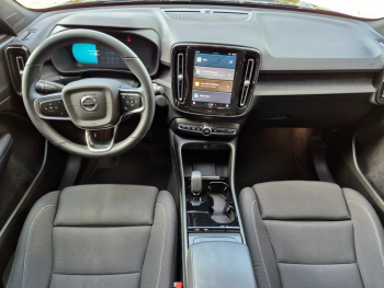 Photo 15 du bon plan VOLVO C40 Recharge 231ch Start occasion à 25990 €