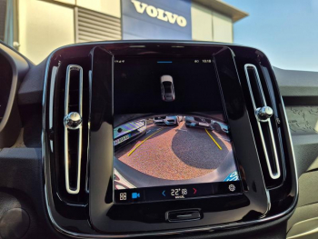 Photo 18 du bon plan VOLVO C40 Recharge 231ch Start occasion à 25990 €