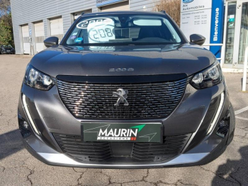 Photo 2 du bon plan PEUGEOT 2008 1.2 PureTech 130ch S&S Allure Business occasion à 12990 €