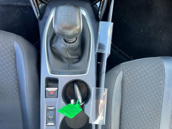 Photo 9 du bon plan PEUGEOT 2008 1.2 PureTech 130ch S&S Allure Business occasion à 12990 €