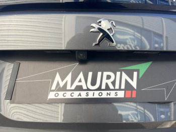 Photo 17 du bon plan PEUGEOT 2008 1.2 PureTech 130ch S&S Allure Business occasion à 12990 €