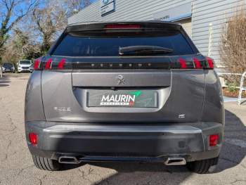 Photo 22 du bon plan PEUGEOT 2008 1.2 PureTech 130ch S&S Allure Business occasion à 12990 €