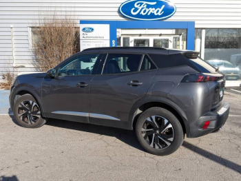 Photo 23 du bon plan PEUGEOT 2008 1.2 PureTech 130ch S&S Allure Business occasion à 12990 €