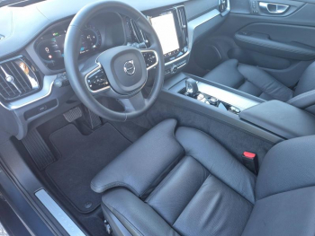 Photo 5 du bon plan VOLVO V60 B4 197ch Ultra Style Dark DCT 7 occasion à 44690 €