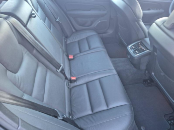 Photo 16 du bon plan VOLVO V60 B4 197ch Ultra Style Dark DCT 7 occasion à 44690 €