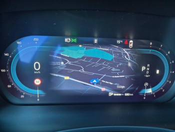 Photo 20 du bon plan VOLVO V60 B4 197ch Ultra Style Dark DCT 7 occasion à 44690 €