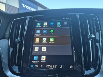 Photo 26 du bon plan VOLVO V60 B4 197ch Ultra Style Dark DCT 7 occasion à 44690 €