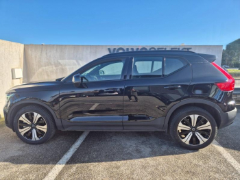 Photo 8 du bon plan VOLVO XC40 Recharge 231ch Start EDT occasion à 27900 €