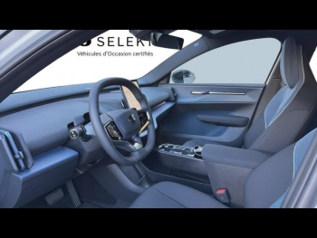 Photo 4 du bon plan VOLVO EX30 Single Extended Range 272ch Plus occasion à 40900 €