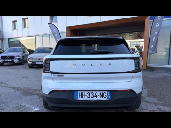 Photo 8 du bon plan VOLVO EX30 Single Extended Range 272ch Plus occasion à 40900 €
