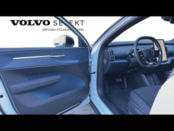 Photo 14 du bon plan VOLVO EX30 Single Extended Range 272ch Plus occasion à 40900 €