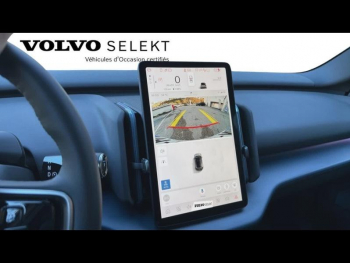 Photo 18 du bon plan VOLVO EX30 Single Extended Range 272ch Plus occasion à 40900 €