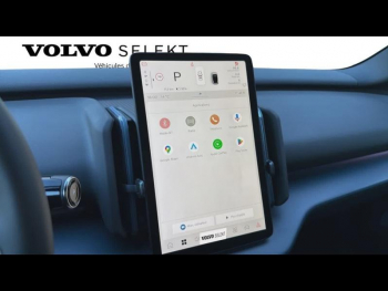 Photo 19 du bon plan VOLVO EX30 Single Extended Range 272ch Plus occasion à 40900 €