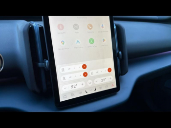 Photo 20 du bon plan VOLVO EX30 Single Extended Range 272ch Plus occasion à 40900 €