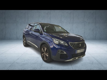 Photo 2 du bon plan PEUGEOT 3008 1.2 PureTech 130ch Allure S&S occasion à 9380 €