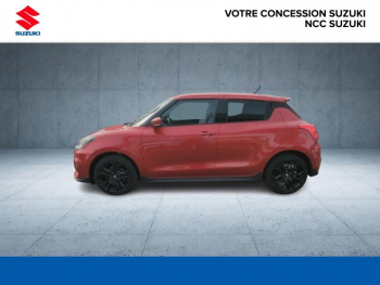 Photo 2 du bon plan SUZUKI Swift 1.4 Boosterjet 140ch Sport Euro6d-T occasion à 15980 €