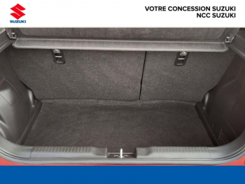 Photo 10 du bon plan SUZUKI Swift 1.4 Boosterjet 140ch Sport Euro6d-T occasion à 15980 €