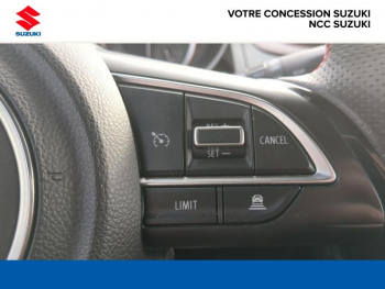 Photo 16 du bon plan SUZUKI Swift 1.4 Boosterjet 140ch Sport Euro6d-T occasion à 15980 €