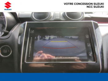 Photo 20 du bon plan SUZUKI Swift 1.4 Boosterjet 140ch Sport Euro6d-T occasion à 15980 €