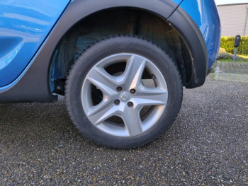 Photo 11 du bon plan DACIA Sandero 1.5 dCi 90ch ecoÂ² Stepway Prestige occasion à 6900 €