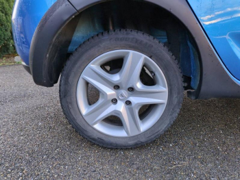 Photo 12 du bon plan DACIA Sandero 1.5 dCi 90ch ecoÂ² Stepway Prestige occasion à 6900 €