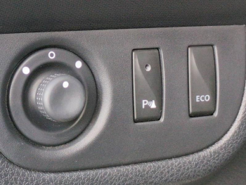 Photo 17 du bon plan DACIA Sandero 1.5 dCi 90ch ecoÂ² Stepway Prestige occasion à 6900 €