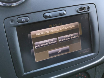 Photo 24 du bon plan DACIA Sandero 1.5 dCi 90ch ecoÂ² Stepway Prestige occasion à 6900 €