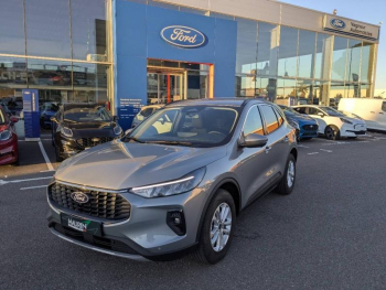 Photo 2 du bon plan FORD Kuga 2.5 Duratec 180ch Hybrid FlexiFuel Titanium Business Powershift occasion à 29990 €