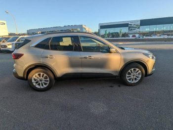 Photo 8 du bon plan FORD Kuga 2.5 Duratec 180ch Hybrid FlexiFuel Titanium Business Powershift occasion à 29990 €