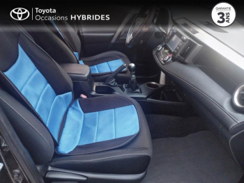 Photo 6 du bon plan TOYOTA RAV4 124 D-4D Life AWD occasion à 13990 €