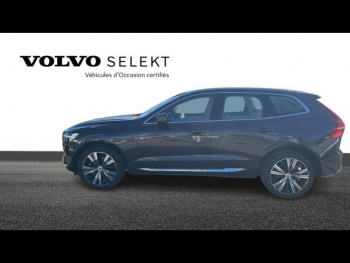 Photo 2 du bon plan VOLVO XC60 B4 AdBlue 197ch Ultimate Style Chrome Geartronic occasion à 39900 €