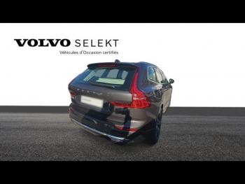 Photo 3 du bon plan VOLVO XC60 B4 AdBlue 197ch Ultimate Style Chrome Geartronic occasion à 39900 €