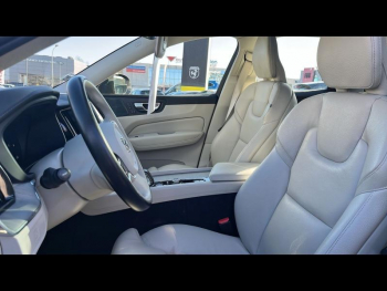 Photo 5 du bon plan VOLVO XC60 B4 AdBlue 197ch Ultimate Style Chrome Geartronic occasion à 39900 €
