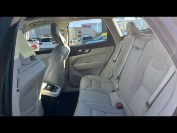 Photo 6 du bon plan VOLVO XC60 B4 AdBlue 197ch Ultimate Style Chrome Geartronic occasion à 39900 €
