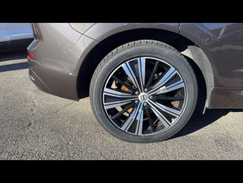 Photo 8 du bon plan VOLVO XC60 B4 AdBlue 197ch Ultimate Style Chrome Geartronic occasion à 39900 €