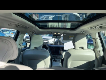 Photo 12 du bon plan VOLVO XC60 B4 AdBlue 197ch Ultimate Style Chrome Geartronic occasion à 39900 €