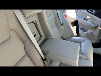 Photo 16 du bon plan VOLVO XC60 B4 AdBlue 197ch Ultimate Style Chrome Geartronic occasion à 39900 €