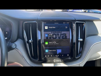 Photo 22 du bon plan VOLVO XC60 B4 AdBlue 197ch Ultimate Style Chrome Geartronic occasion à 39900 €