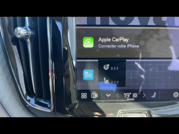 Photo 24 du bon plan VOLVO XC60 B4 AdBlue 197ch Ultimate Style Chrome Geartronic occasion à 39900 €