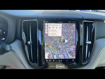 Photo 25 du bon plan VOLVO XC60 B4 AdBlue 197ch Ultimate Style Chrome Geartronic occasion à 39900 €