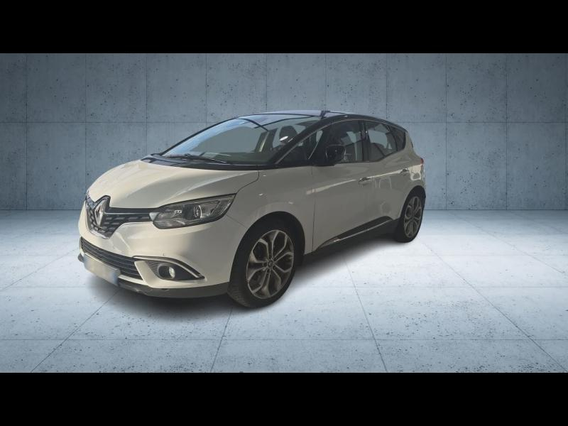 Bon plan RENAULT Scenic 1.2 TCe 130ch energy Business occasion