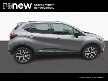 Photo 3 du bon plan RENAULT Captur 1.5 dCi 90ch energy Intens Euro6c occasion à 12490 €