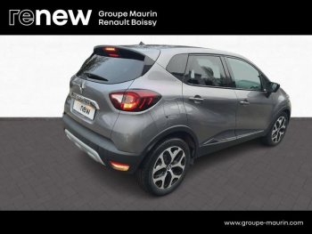 Photo 4 du bon plan RENAULT Captur 1.5 dCi 90ch energy Intens Euro6c occasion à 12490 €