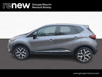 Photo 6 du bon plan RENAULT Captur 1.5 dCi 90ch energy Intens Euro6c occasion à 12490 €