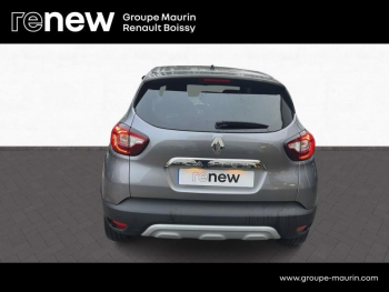 Photo 8 du bon plan RENAULT Captur 1.5 dCi 90ch energy Intens Euro6c occasion à 12490 €