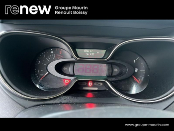 Photo 10 du bon plan RENAULT Captur 1.5 dCi 90ch energy Intens Euro6c occasion à 12490 €